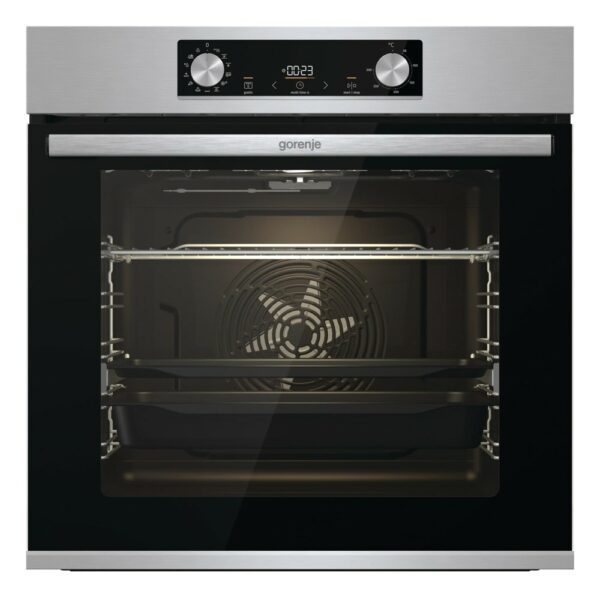 Einbaubackofen BOS 6737 E13X