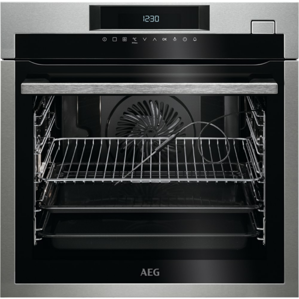 Einbaubackofen BFH6820VA3