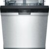 iQ300 SN43HS62BE Unterbau-Geschirrspüler 60 cm