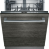 IQ300 SN63HX62BE Einbau-Geschirrspüler vollintegriert 60 cm