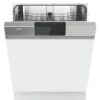 GI 62040 X Einbau-Geschirrspüler integriert 60 cm