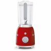 Standmixer 50's Style BLF01RDEU Rot