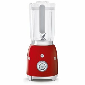 Standmixer 50's Style BLF01RDEU Rot