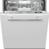 G 7280 SCVi Einbau-Geschirrspüler vollintegriert 60 cm