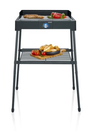 PG 8566 Standgrill