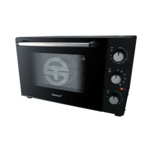 KB M60 schwarz Mini-Backofen