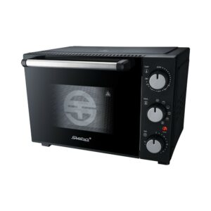 KB M19 schwarz Mini-Backofen