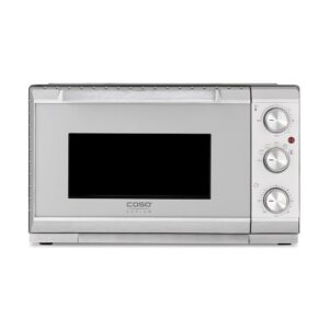 2976 TO 20 SilverStyle Mini-Backofen