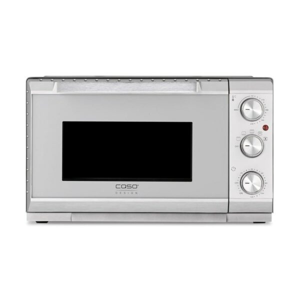 2976 TO 20 SilverStyle Mini-Backofen