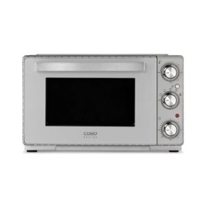 2977 TO 26 SilverStyle Mini-Backofen