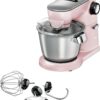 Küchenmaschine OptiMUM MUM9A66N00