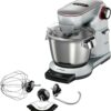 Küchenmaschine OptiMUM MUM9AX5S00