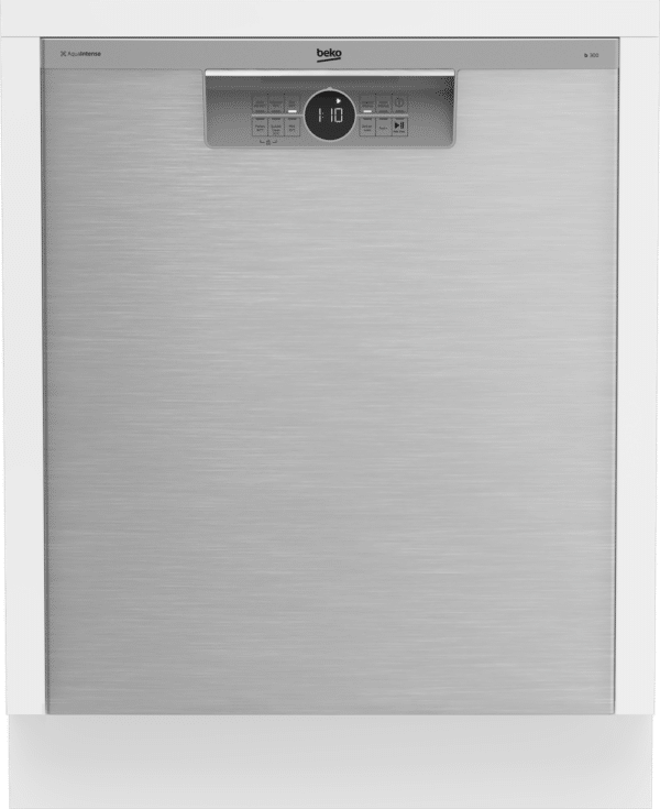 BDUN26420XQ Unterbau-Geschirrspüler 60 cm