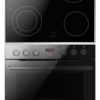 Einbauherdset EHCX 933 130 S