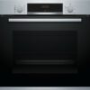 Einbaubackofen Serie 4 HRA534BS0