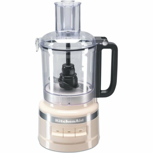 Foodprozessor 5KFP0919EAC Creme