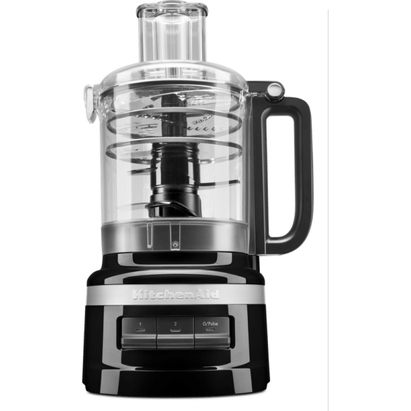 Foodprozessor 5KFP0919EOB Onyx schwarz