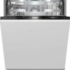 G 7690 SCVi AutoDos K2O Einbau-Geschirrspüler vollintegriert 60 cm