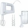 Handmixer-Set Multimix 3 HM 3105 WH