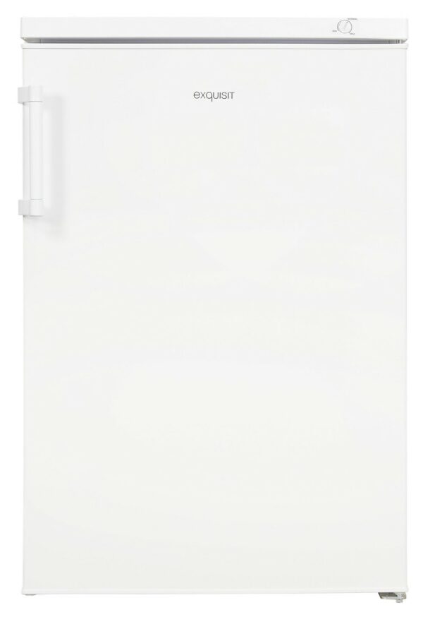 GS81-H-010E weiß Gefrierschrank