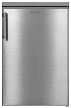 KS16-4-HE-040E inoxlook Kühlschrank mit Gefrierfach