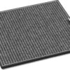 DKF 25-P Geruchsfilter mit Aktivkohle