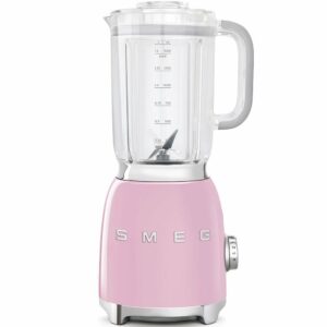 Standmixer 50's Style BLF01PKEU Cadillac Pink