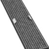 DKF 18-P Geruchsfilter mit Aktivkohle