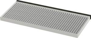 Z51ITB1X4 Clean Air Standard Geruchsfilter(Ersatz)