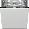G 7970 SCVi AutoDos K2O Voll integriert Einbau-Geschirrspüler vollintegriert 60 cm