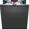 N 70 S157ECX21E Einbau-Geschirrspüler vollintegriert 60 cm