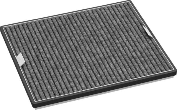 DKF 12-P Geruchsfilter mit Aktivkohle
