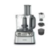 Kompakt-Küchenmaschine FDM71.900SS Multipro Express Weigh +