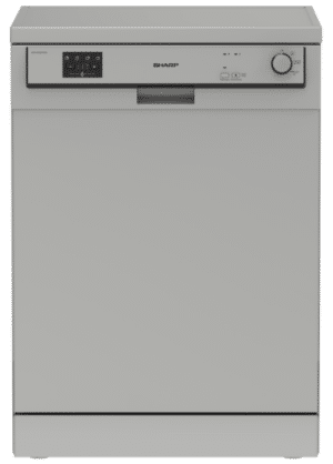 QW-HX12F47ES-DE Stand-Geschirrspüler