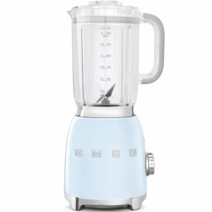 Standmixer 50's Style BLF01PBEU Blau