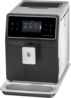 860L Perfection mattschwarz Kaffeevollautomat