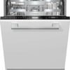 G 7660 SCVi AutoDos Einbau-Geschirrspüler vollintegriert 60 cm