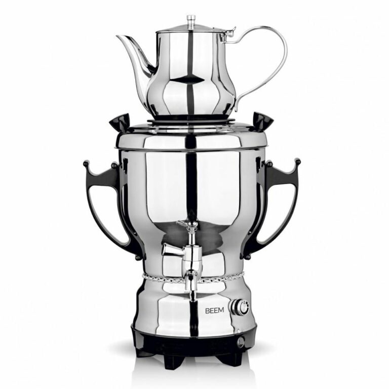 Rommelsbacher TA 2000 Teemaschine online kaufen bei Kuechenfans.de