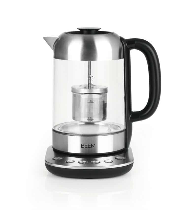 Rommelsbacher TA 2000 Teemaschine online kaufen bei Kuechenfans.de