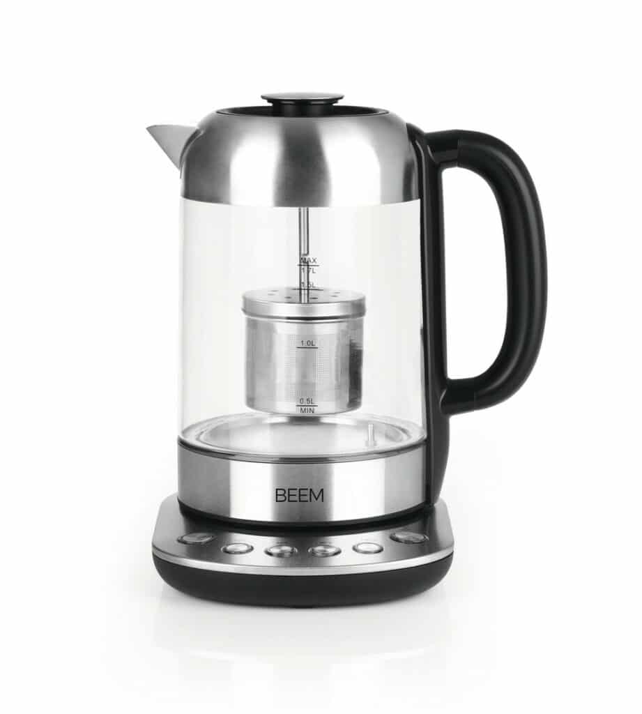 Rommelsbacher TA 2000 Teemaschine online kaufen bei Kuechenfans.de