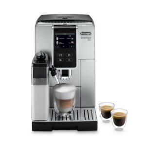 ECAM370.70.SB DINAMICA PLUS Kaffeevollautomat