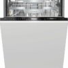 G 7695 SCVi XXL AutoDos K2O Vo Einbau-Geschirrspüler vollintegriert 60 cm
