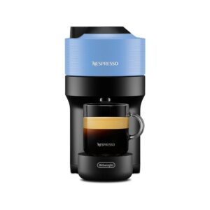 ENV90.A Nespresso Vertuo Pop schwarz/blau