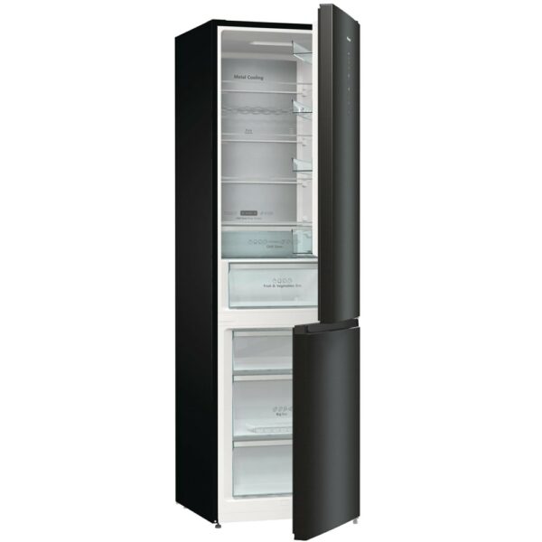 RB470N4CFC Kühl-Gefrier-Kombination
