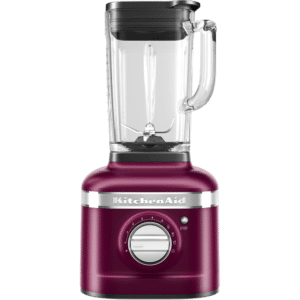 Standmixer ARTISAN K400 5KSB4026EBE Beetroot