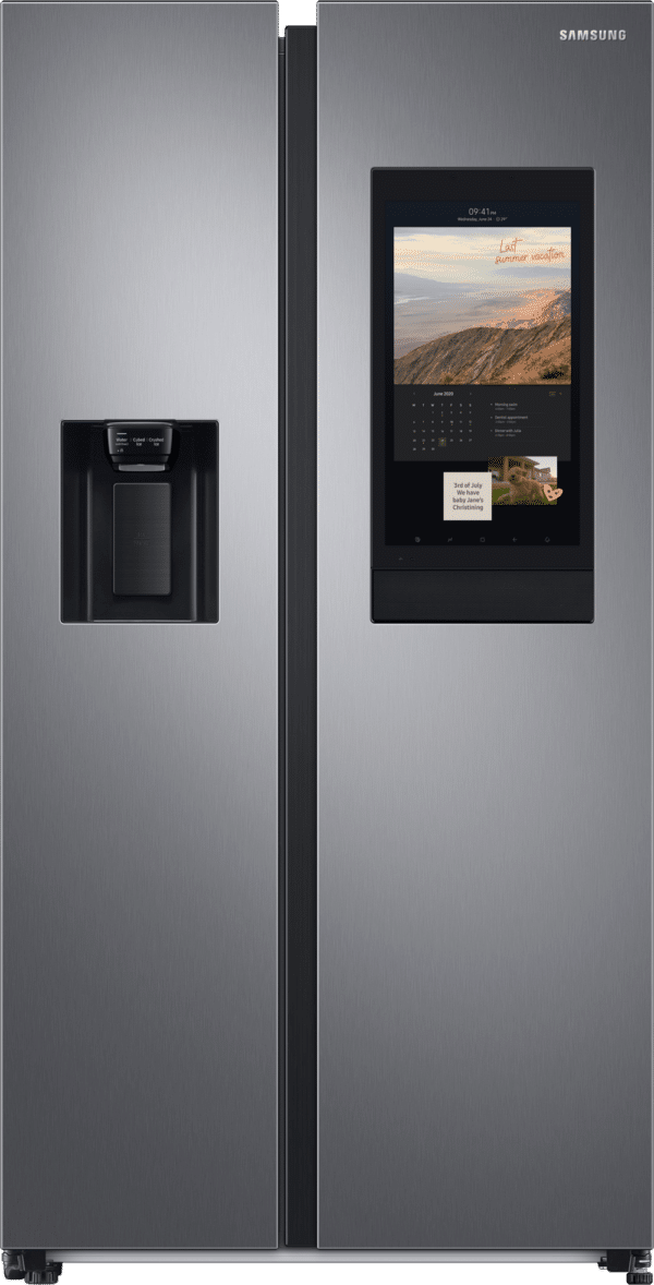 RS6HA8880S9/EG Kühl-Gefrier-Kombination