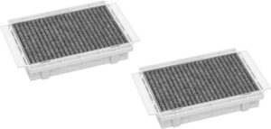 DKFS 31-P Active AirClean Geruchsfilter mit Aktivkohle 