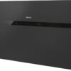 DA 9298 W Screen Blackboard Dunstabzugshaube