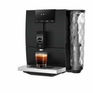 Kaffeevollautomat ENA4 Full Metropolitan Black EB