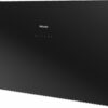 DA 9091 W Screen Obsidianschwarz Dunstabzugshaube